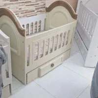 تخت کودک
