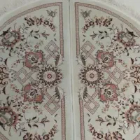 فروش قالیچه گرد