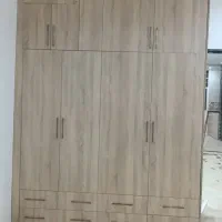 کمد وکابینت|جاکفشی، کمد، دراور|بیرجند, |دیوار