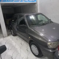 پراید۱۳۲داشبوردجدیدمدل۸۹