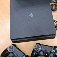 کنسول بازی Playstation 4 Slim سونی 1tb کپی خور