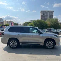 گذرموقت lx 570 /سالانه ترددبی نهایت/شیداخلج/|خودرو سواری و وانت|تهران, جردن|دیوار
