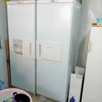 یخچال هیمالیا نو