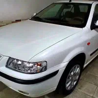 سمند ۹۲