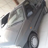 پراید ۱۳۱ مدل ۹۵ بدون رنگ نقد و اقساط