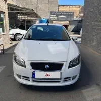 رانا پلاس ۱۴۰۰ چهار چرخ دیسک