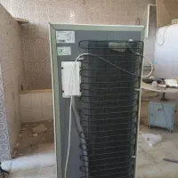 یخچال فریزر درحد نو