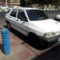 پراید ۹۴ مقطوع ۴۹۰