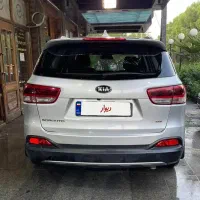 کیا سورنتو مدل ۲۰۱۶|خودرو سواری و وانت|تهران, باغ فیض|دیوار