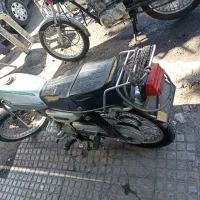 موتور لیفان150|موتورسیکلت|تهران, استقلال|دیوار