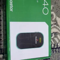 نصب آنتن و گیرنده ( نصاب ) طبرسی شمالی گاز پنجتن