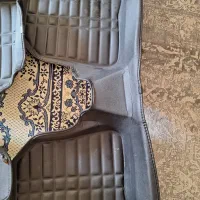 کفپوش ۲۰۷ کم استفاده شده|قطعات یدکی و لوازم جانبی|تهران, شهید فکوری|دیوار