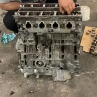 موتور عمود زانتیا۱۸۰۰زیر موتور و سرسیلندر کامل|قطعات یدکی و لوازم جانبی|کرمانشاه, |دیوار