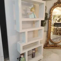 ویترین شیک|بوفه، ویترین، کنسول|اصفهان, سرشبادران|دیوار