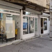 مغازه برای اجاره بلوار کردستان مرکز شهر(داخل کوچه)|اجارهٔ مغازه و غرفه|سنندج, |دیوار