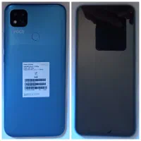 شیائومی poco  c31