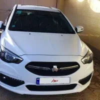 ماشین شاهینG