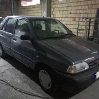 پراید131مدل 95|خودرو سواری و وانت|کرمانشاه, |دیوار