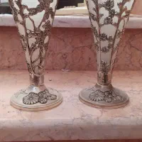 گلدان سیلور