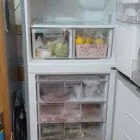 یخچال فریزر هیمالیا در حد نو به فروش میرسد|یخچال و فریزر|خمین, |دیوار