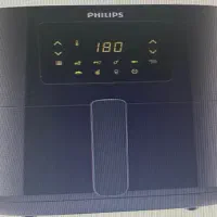 سرخ کن بدون روغن فیلیپس مدل HD9270
