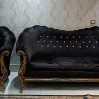 مبل راحتی 8نفره