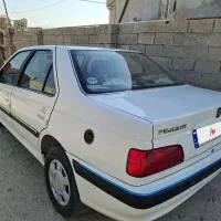 پژو پارس دوگانه سوز شرکتی|خودرو سواری و وانت|برازجان, |دیوار