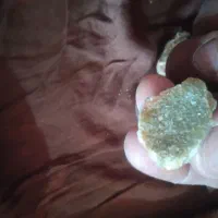 سنگ سبز