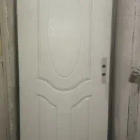 درب چوبی|مصالح و تجهیزات ساختمان|شهر ری, حمزه‌آباد|دیوار