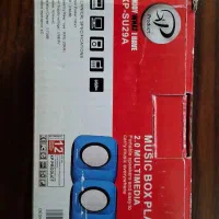 اسپیکر xp-su29a