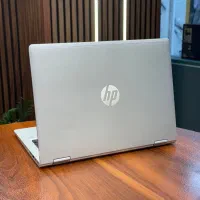 لپتاپ 2023 ساخت تاچ و چرخشی Hp ProBook|رایانه همراه|تهران, فلسطین (میدان انقلاب)|دیوار