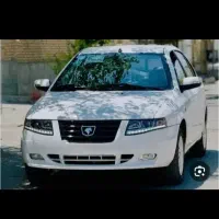 سمند سورن|خودرو سواری و وانت|تهران, حافظیه|دیوار