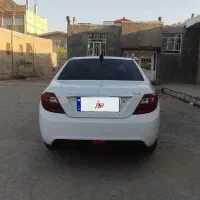 دنا پلاس 6دنده توربو سانروف دار|خودرو سواری و وانت|خزل, |دیوار