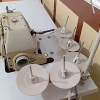 چرخ خیاطی چهار نخ|چرخ خیاطی و ریسندگی|ریگ ملک, |دیوار