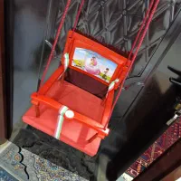 تاب بازی کاملا سالم