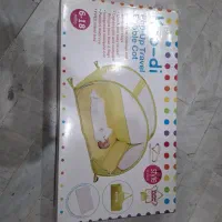 پشه بند خارجی  نوزاد