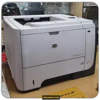 پرینترhp3015dn