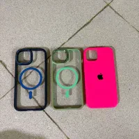 قاب گوشی ایفون ۱۳نرمال