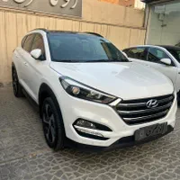 هیوندای توسان ix 35 2400cc، مدل ۲۰۱۶|خودرو سواری و وانت|کرج, مهرویلا جنوبی|دیوار