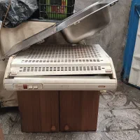 یه عددسینک یه هودبا کابینتش