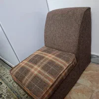 مبل تک نفره