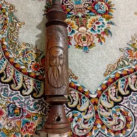 چوب قلیون