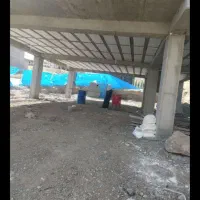 فنداسیون قالب بندی ارماتوربندی سقف