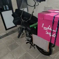 موتور ساز سیار با لوازم