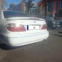 ماکسیما اتومات مدل ۸۷ ( استثنایی و باورنکردنی نو )|خودرو سواری و وانت|تهران, شهرک چیتگر|دیوار