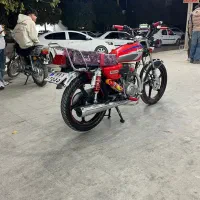 موتور سیکلت|موتورسیکلت|نورآباد ممسنی, |دیوار