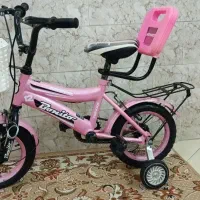 دوچرخه سایز ۱۲ مارک بونیتو