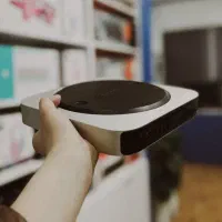 کامپیوتر مک مینی کیس اداری|رایانه رومیزی|قم, بنیاد|دیوار