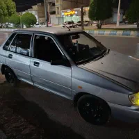 پراید 132 معاوضه میشود|خودرو سواری و وانت|آبادان, |دیوار