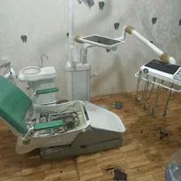 خدمات تخصصی تعمیر یونیت دندانپزشکی جوادی|خدمات پیشه و مهارت|فردیس, شهرک وحدت|دیوار